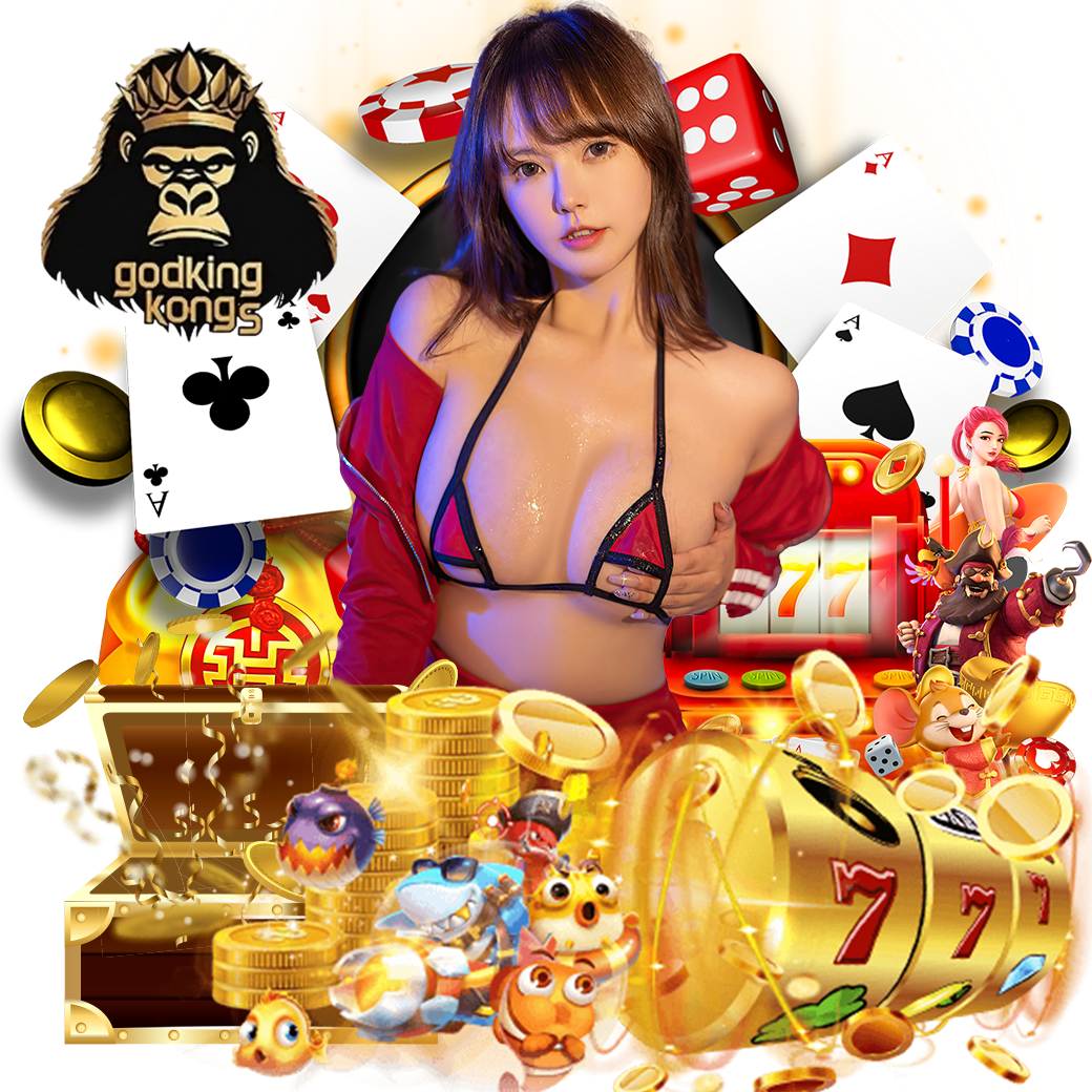 godkingkong ทรูวอเลท